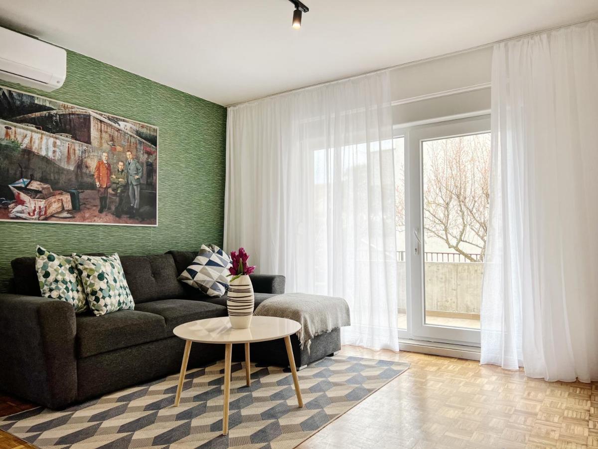 Apartments Valerian Novigrad Istria エクステリア 写真